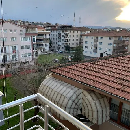Appartement Yalova Yalova (Yalova)
