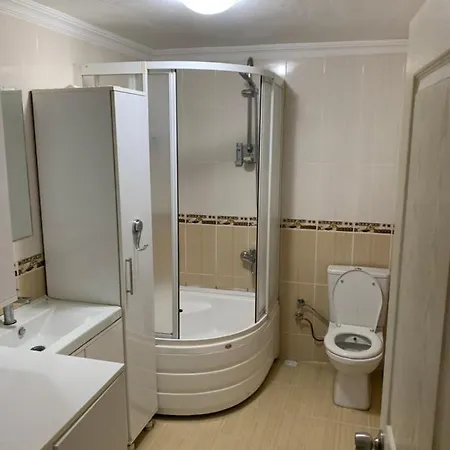 Yalova Appartement