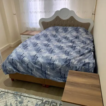 Yalova Apartament *