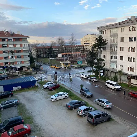 Yalova Apartament