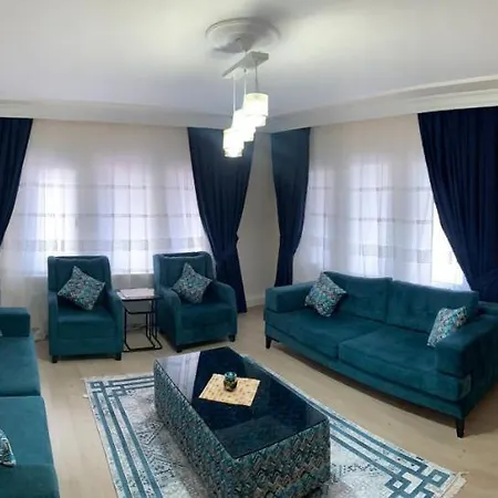 Apartament Yalova *